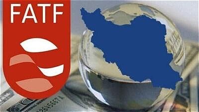 بدون کنترل مکانيسم ماشه  FATF فقط روي کاغذ است