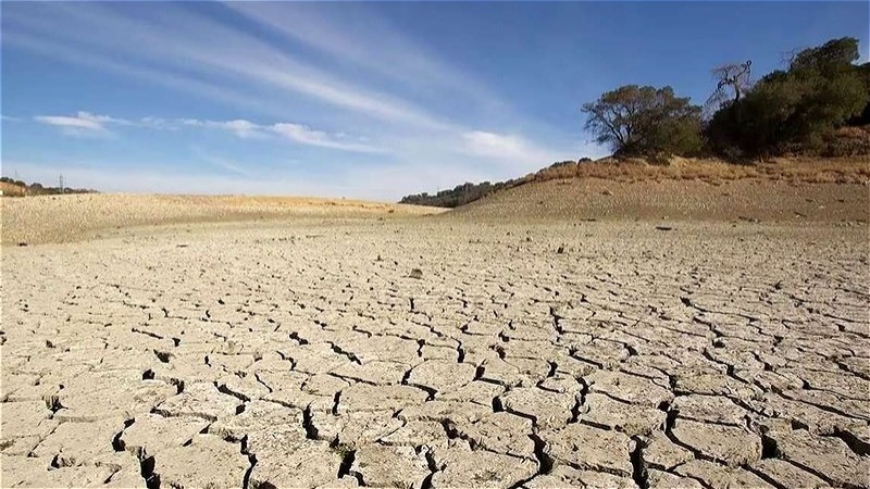 از رودخانه‌هاي خشک تا سدهاي خالي  آذربايجان غربي در چنگال خشکسالي