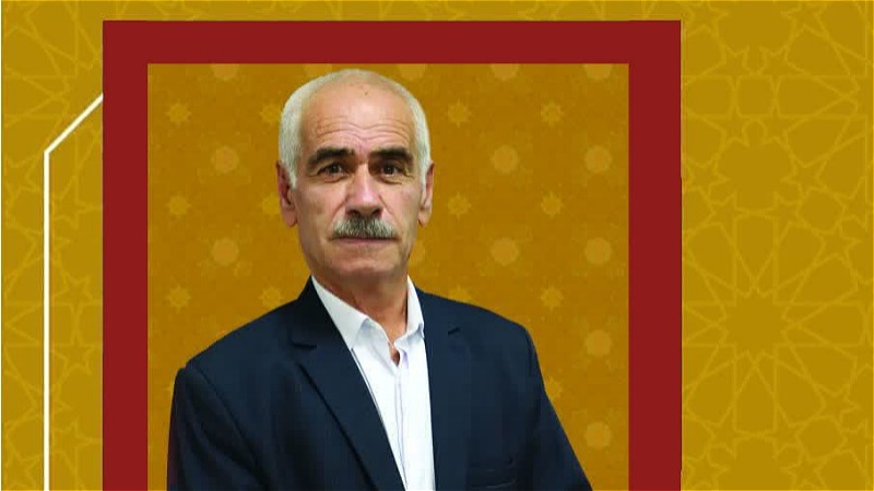 شاعر فطرت و طبيعت  ارشد ابراهيمي کهريز