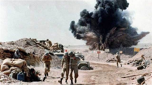نگاهي به ريشه‌هاي وقوع و اثرات بلند‌مدت  جنگ ايران و عراق