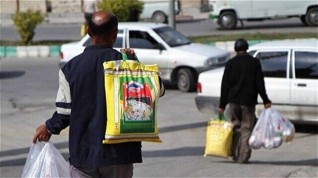 زنگ خطر معيشت به صدا درآمده است