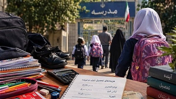 بوي مهر و حساب‌وکتاب خانواده‌ها؛ هزينه تحصيل چندفرزندي‌ها چقدر است