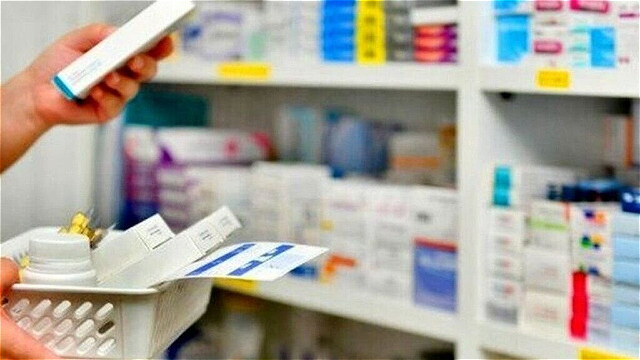 وفور دارو گذشت، وضعيت جنگي و بحراني است