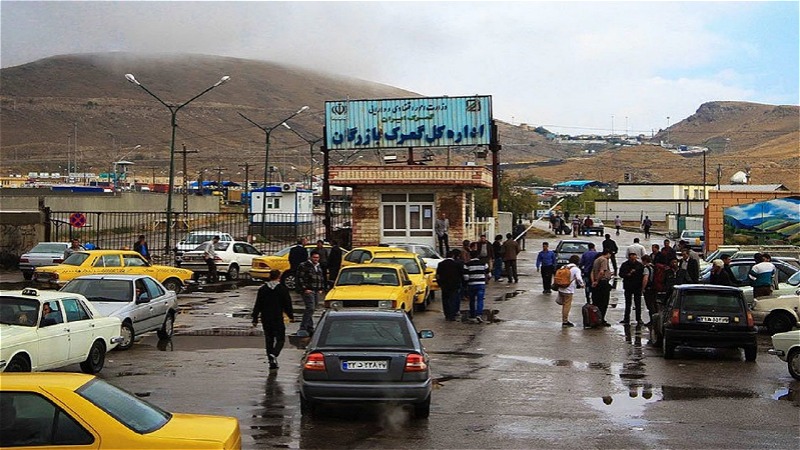 مرز  يک فرصت طلايي  براي توسعه  آذربايجان‌غربي
