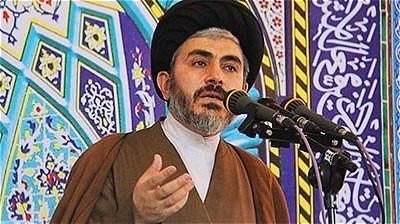 خبرنگاران نقش خطيري در حفظ آرامش جامعه دارند