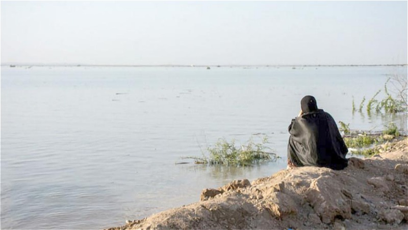 حضور زنان در حکمراني آب ضرورتي انکار ناپذير