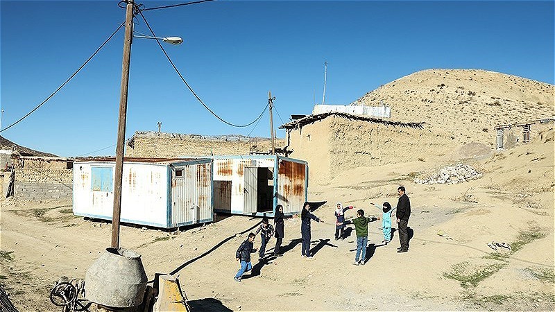 عقب ماندگي آذربايجان غربي  در سرانه فضاي آموزشي 