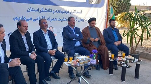 حرکت  آذربايجان غربي  به سمت فاز صنعتي  ضروري است