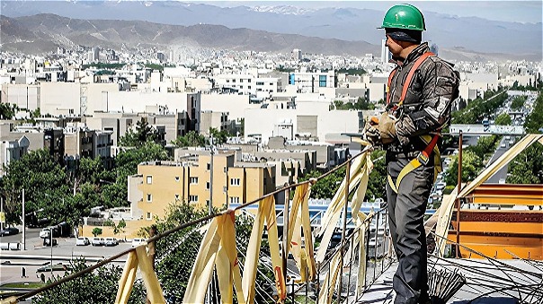 حق مسکن 900 هزارتوماني ،شوخي تلخ با کارگران