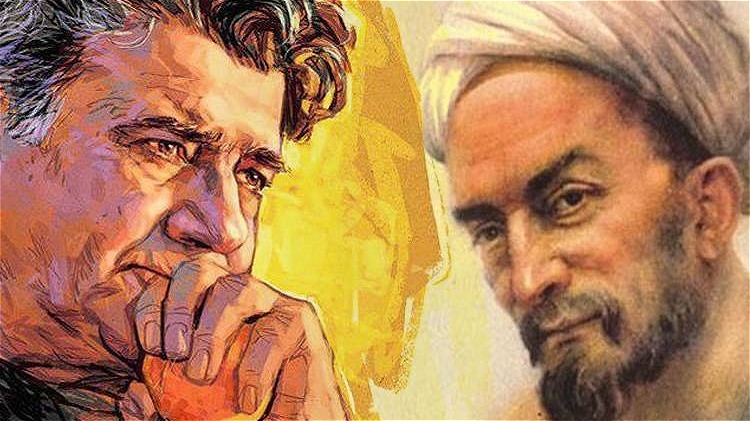 شجريان و سعدي هم‌نشيني جاودانه شعر و آواز