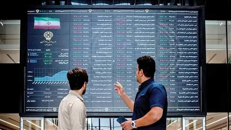 بورس در مقابل بحران‌هاي سياسي و اقتصادي شانس مي‌آورد