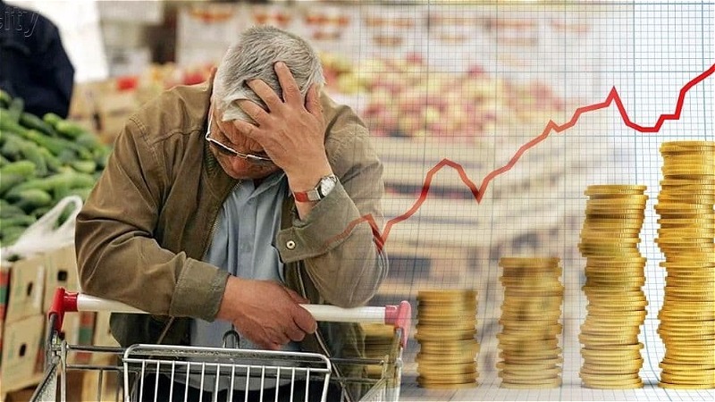 حتي بدون تحريم هم اقتصاد رانتي، نفتي و شبه‌دولتي  ايران بحران‌زاست