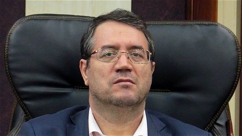 بازارچه ساري‌سو  از طرف ايران  آماده گشايش  است