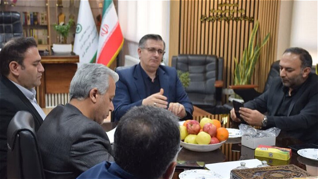 407 تن ميوه و خرما براي رمضان و شب عيد ذخيره سازي شد