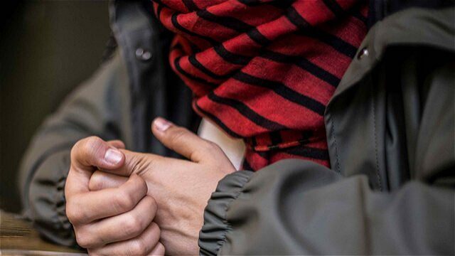 صدمه اضطراب پيش از وقوع بحران بر روان