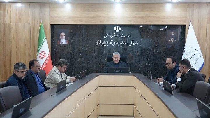 ۸۲۰۰ واحد خسارت دیده از جنگ در آذربایجان ‌غربی ارزیابی شد