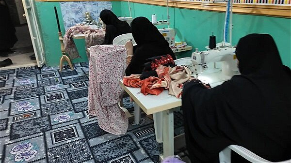 مشاغل حاشيه‌اي؛ سپر معيشتي اقشار ضعيف در بحران‌هاي اقتصادي