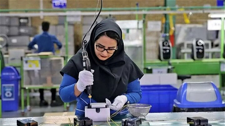مطالبات کارگران زير سايه جنگ 