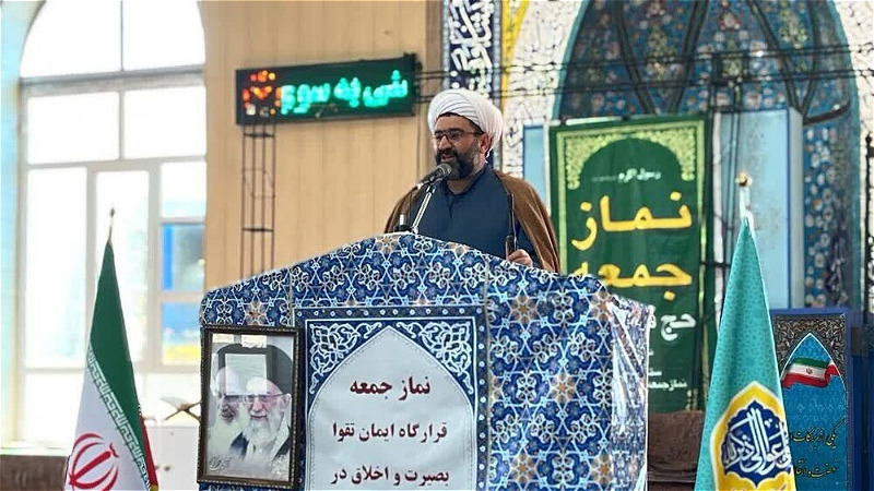 تنگه هرمز نماد اقتدار و بازدارندگي ايران شد