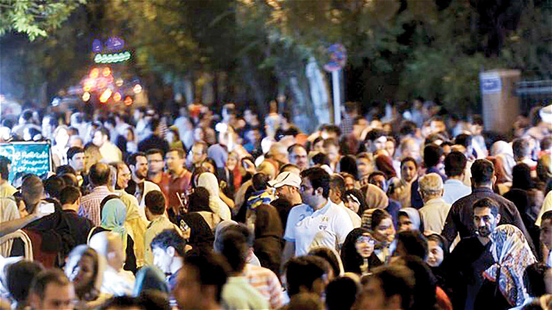 ميلياردهاي فقير پديده نوظهور