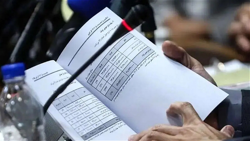زنگ خطر براي بودجه 1405