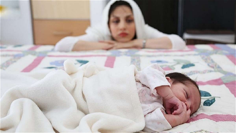 هشدار! خطر نصف شدن جمعيت ايران تا ?? 65سال آينده