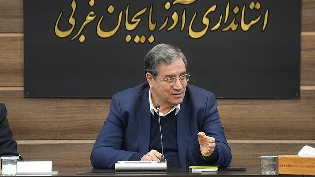   تقويت زيرساخت‌هاي حياتي در آذربايجان غربي  در دستور کار جدي است