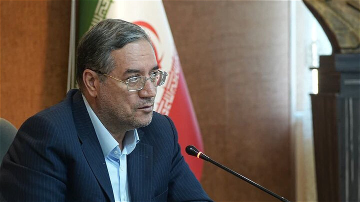  فرصت‌ها و توانمندی‌های استان به‌درستی بازنمایی شود