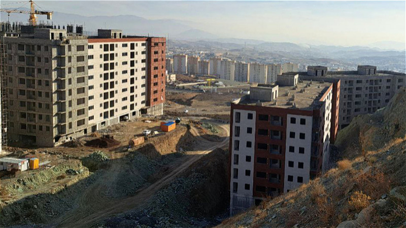 شکست سياست هاي دولت در حوزه مسکن 