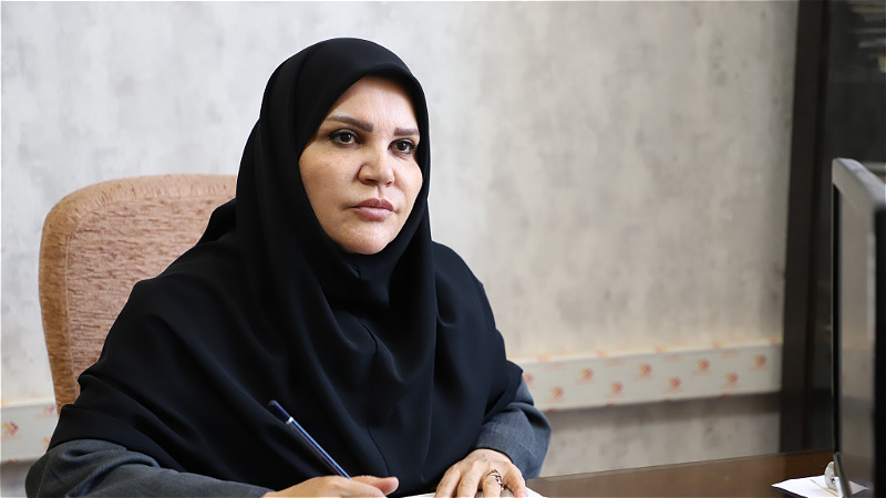ميراثي براي فرداي فرزندان