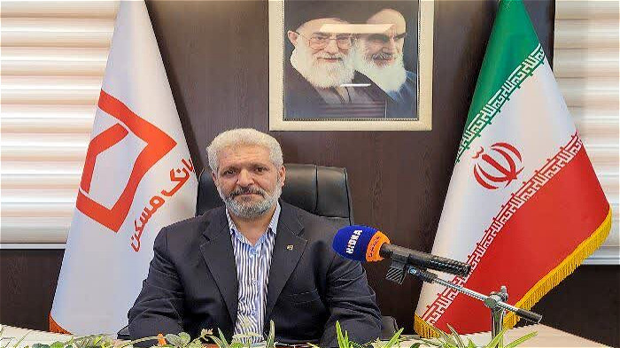 وقتي پايداري خدمات بانکي در بانک مسکن  به مزيت رقابتي تبديل مي شود