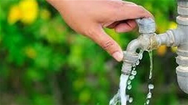 تأمین آب در آذربایجان غربی پایدار است