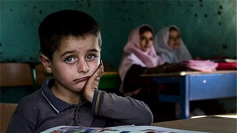  وضعيت واقعي بازماندگان  از تحصيل در استان  با آمارهاي ثبتي فاصله دارد