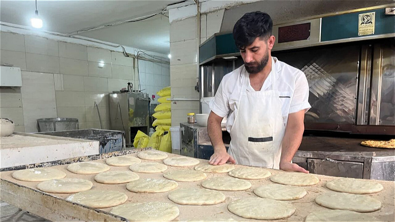 شوک درماني دولت اين بار با نان مردم