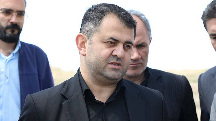 اعزام ۱۰۰ پاکبان از ارومیه برای میزبانی از زائران مراسم تشییع رهبر