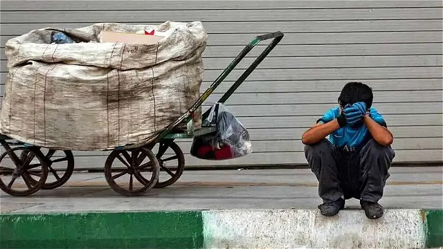 16 سال فقر فزاينده؛ دستمزد ايرانيها به روزي 3 دلار رسيد
