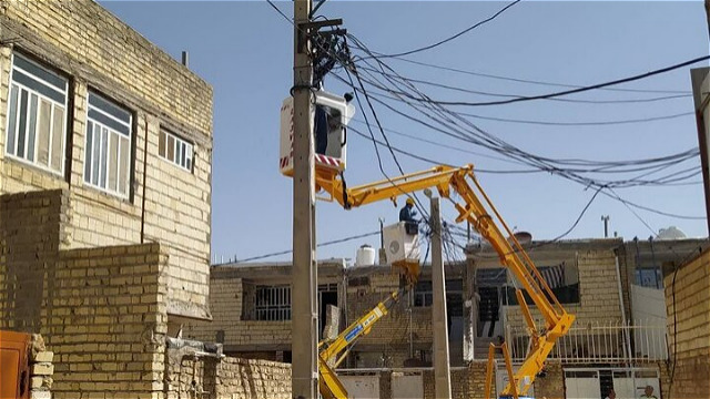 آذربايجان غربي با پديده  انشعابات غيرمجاز و حاشيه‌نشيني  گسترده مواجه است