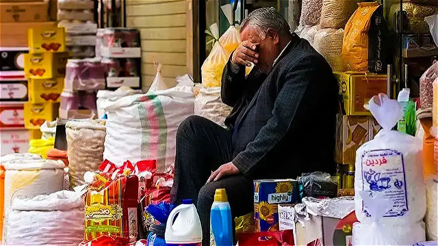 چرا اقتصاد ايران از آتش‌بس هم سودي نبرد