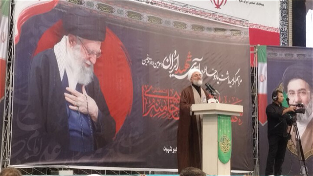  ابعاد شخصيتي رهبر شهيد سال‌ها موضوع پژوهش خواهد بود