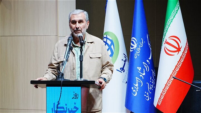 رسانه‌ها  شريک توسعه  آذربايجان‌غربي  هستند