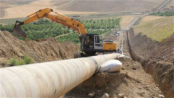 ۶۶۸ خانوار روستایی آذربایجان‌غربی گازدار می‌شوند