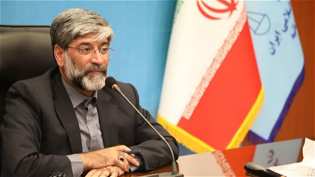 صدور حکم قطعی قاچاق سازمان یافته ۱۰۷ میلیون دلار ارز در آذربایجان غربی