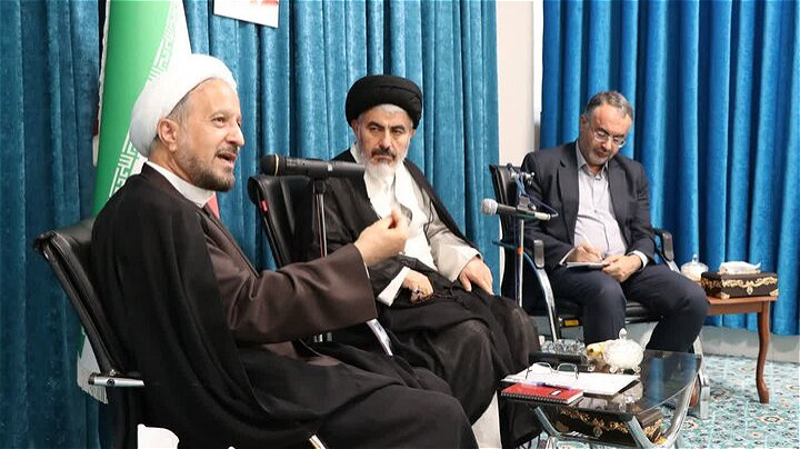 سند  مهندسي فرهنگي  کشور با نگاه راهبردي  مورد توجه قرار گيرد