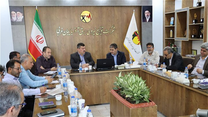 ظرفيت برق خورشيدي آذربايجان غربي  دو برابر مي‌شود