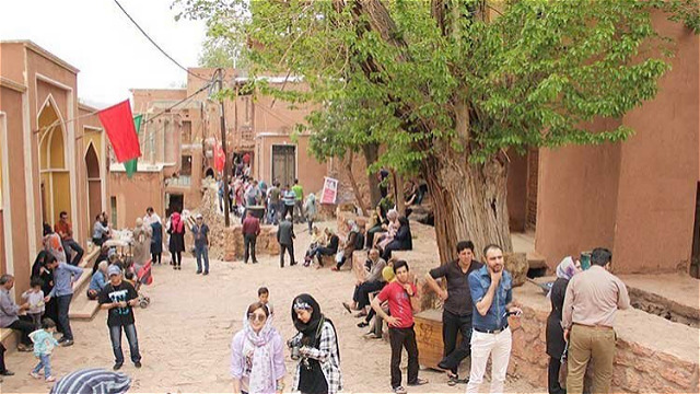 گردشگري روستايي  پتانسيلي نهفته  در آذربايجان غربي 