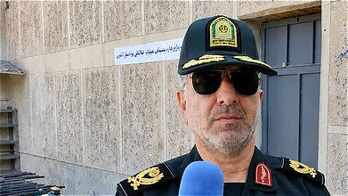 کشف بيش از 90 قبضه   انواع سلاح  جنگي و شکاري  در آذربايجان غربي