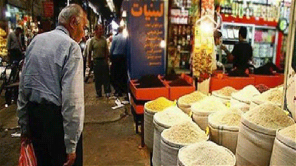 مردم درگير موج گراني‌هاي چراغ‌خاموش دولت