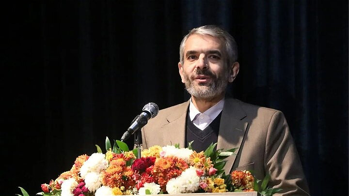 نمایشگاه کتاب نشانگر قدرت فرهنگی کشور؛ روایتگر اقتدار باشیم