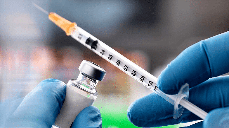 بازار سياه اين بار براي واکسن آنفلوآنزا 