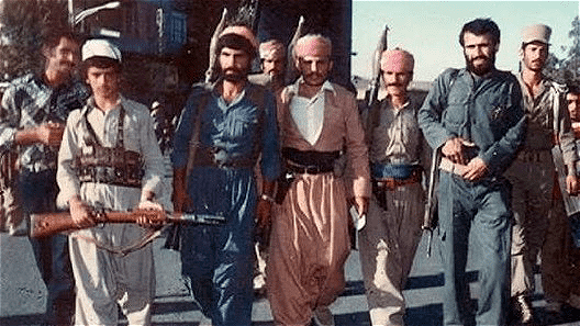سنگري که دشمن هرگز نتوانست در شمال‌غرب فتح کند